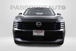 2026 Nissan Kicks SV Nissan Certified