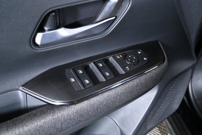 2026 Nissan Kicks SV Nissan Certified