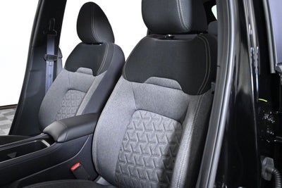 2026 Nissan Kicks SV Nissan Certified