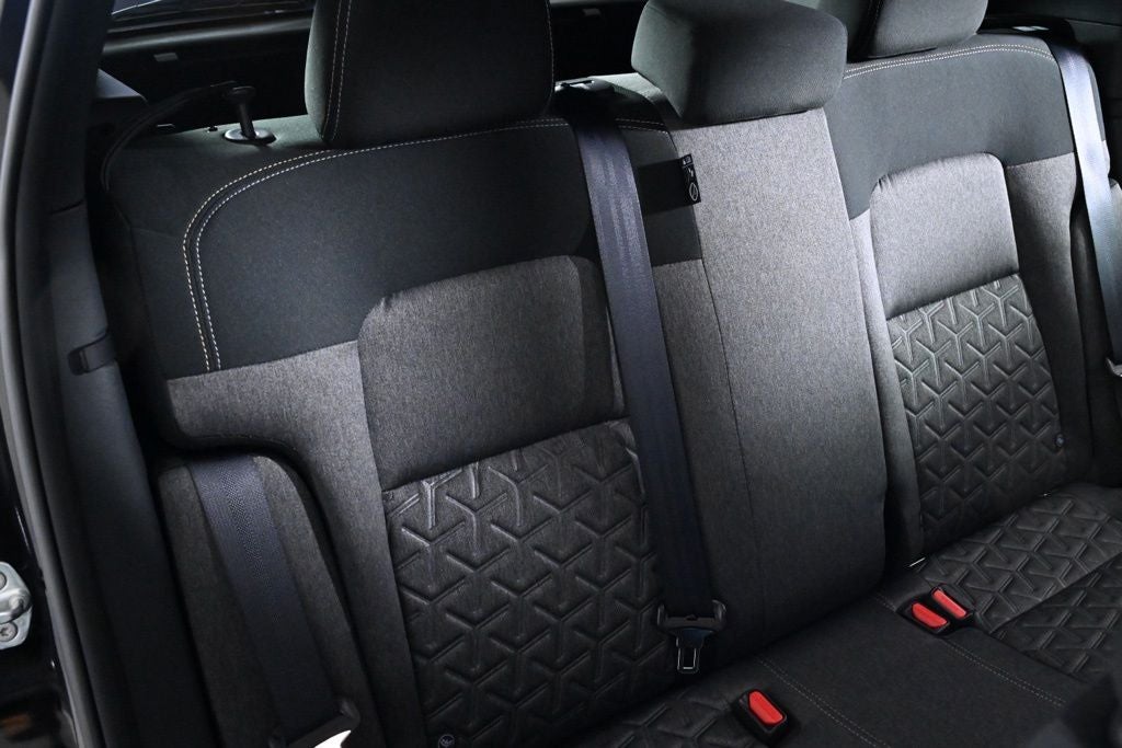 2026 Nissan Kicks SV Nissan Certified