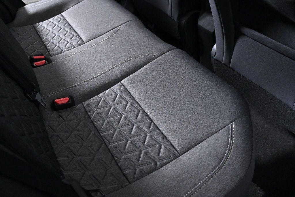 2026 Nissan Kicks SV Nissan Certified