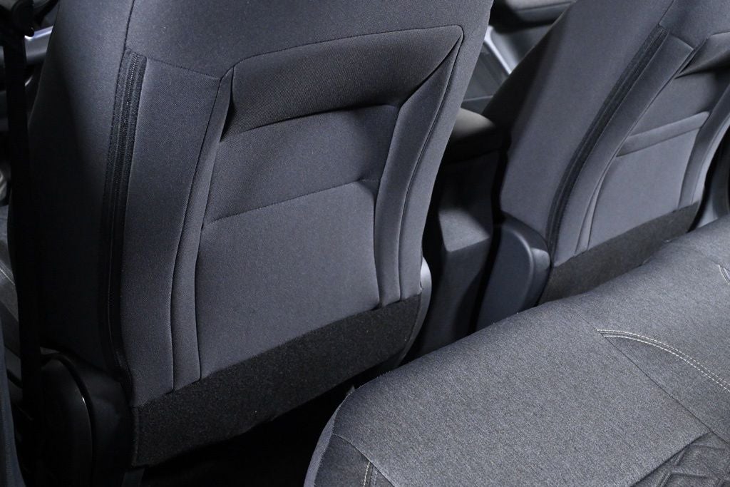 2026 Nissan Kicks SV Nissan Certified