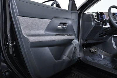 2026 Nissan Kicks SV Nissan Certified