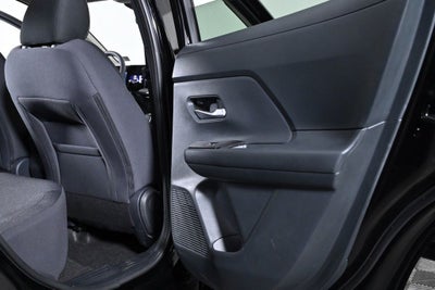 2026 Nissan Kicks SV Nissan Certified