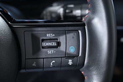 2025 Nissan Kicks SR Nissan Certified
