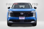 2025 Nissan Kicks SR Nissan Certified