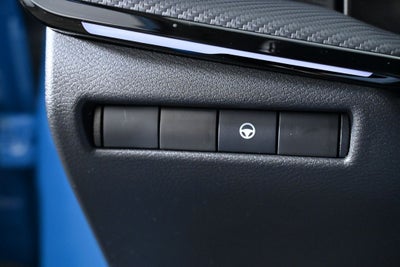 2025 Nissan Kicks SR Nissan Certified