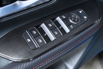 2025 Nissan Kicks SR Nissan Certified