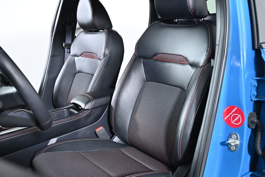 2025 Nissan Kicks SR Nissan Certified