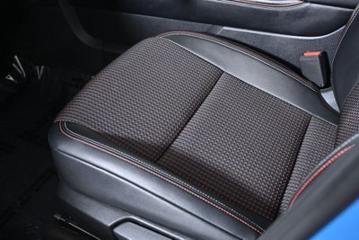 2025 Nissan Kicks SR Nissan Certified