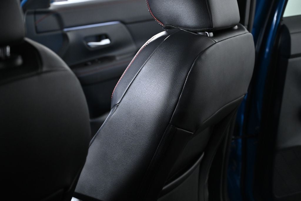 2025 Nissan Kicks SR Nissan Certified