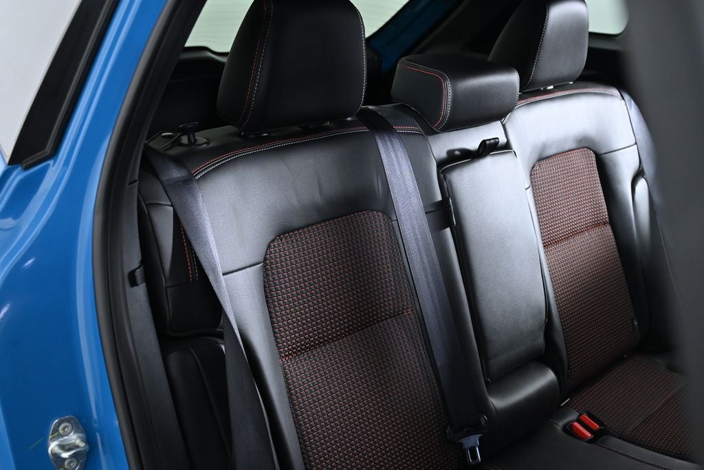2025 Nissan Kicks SR Nissan Certified