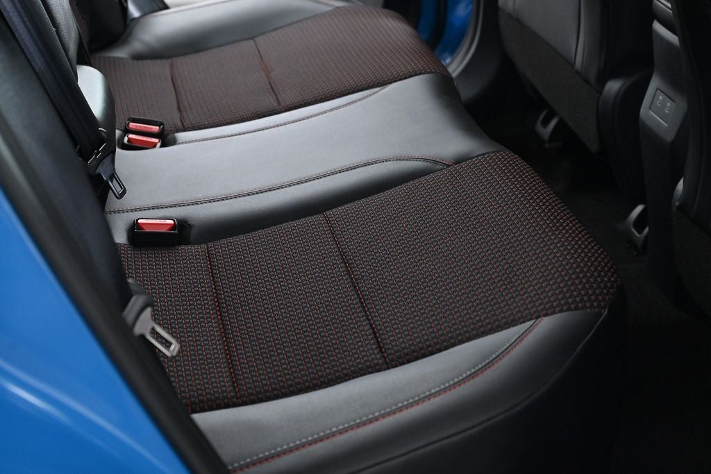 2025 Nissan Kicks SR Nissan Certified
