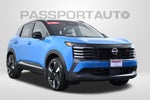 2025 Nissan Kicks SR Nissan Certified