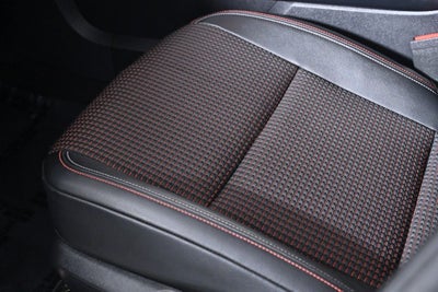 2025 Nissan Kicks SR Nissan Certified