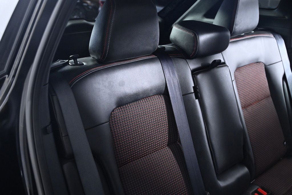 2025 Nissan Kicks SR Nissan Certified
