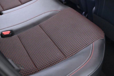 2025 Nissan Kicks SR Nissan Certified