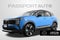 2025 Nissan Kicks SR Nissan Certified