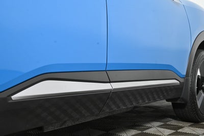 2025 Nissan Kicks SR Nissan Certified