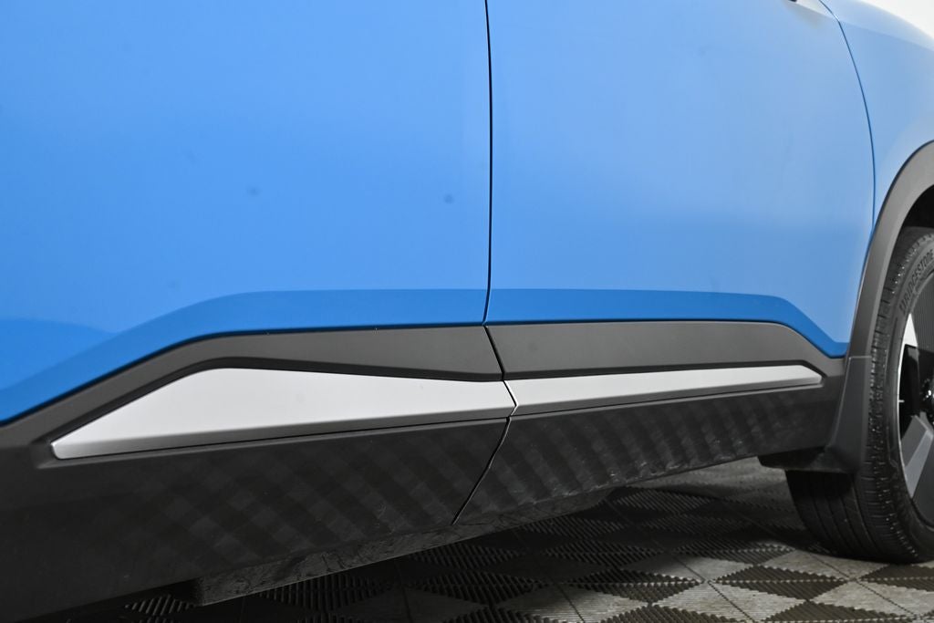 2025 Nissan Kicks SR Nissan Certified