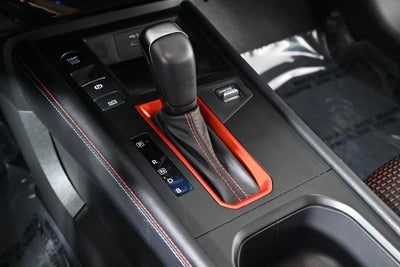 2025 Nissan Kicks SR Nissan Certified