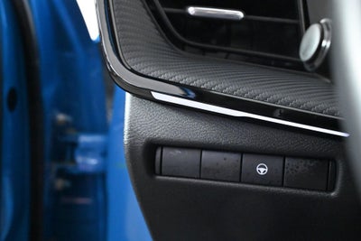 2025 Nissan Kicks SR Nissan Certified