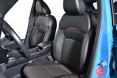 2025 Nissan Kicks SR Nissan Certified