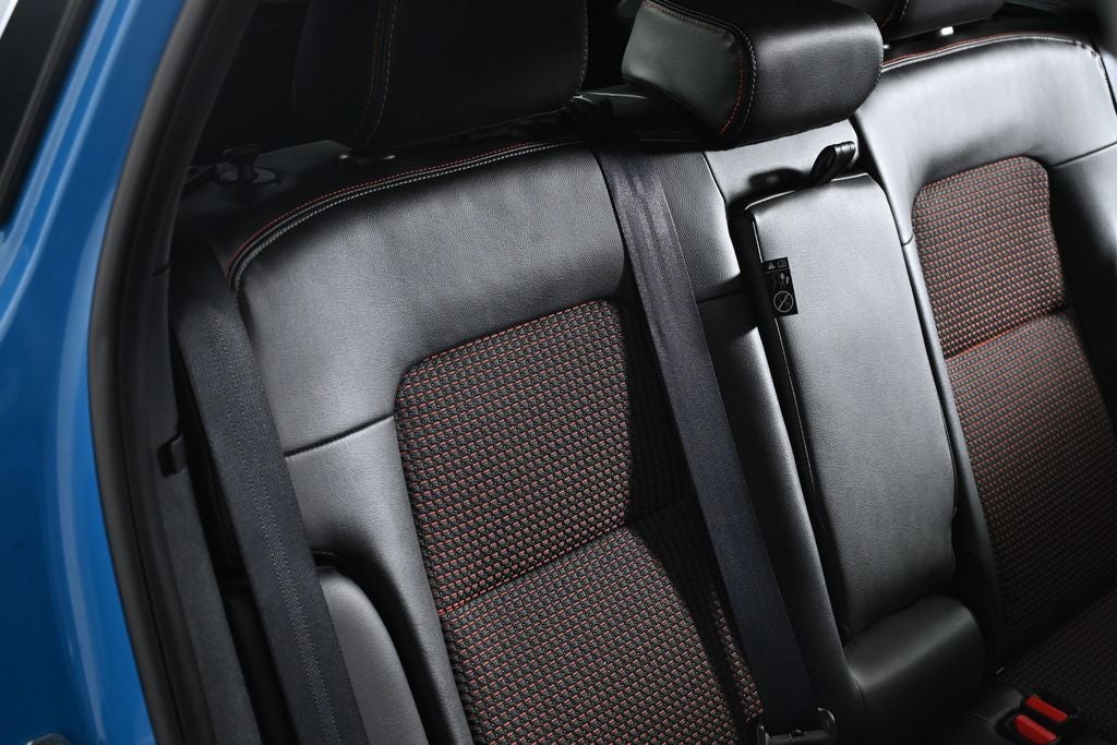 2025 Nissan Kicks SR Nissan Certified