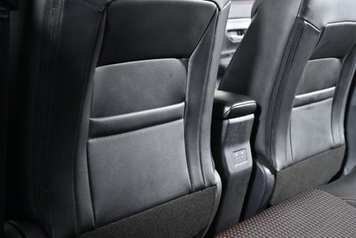 2025 Nissan Kicks SR Nissan Certified
