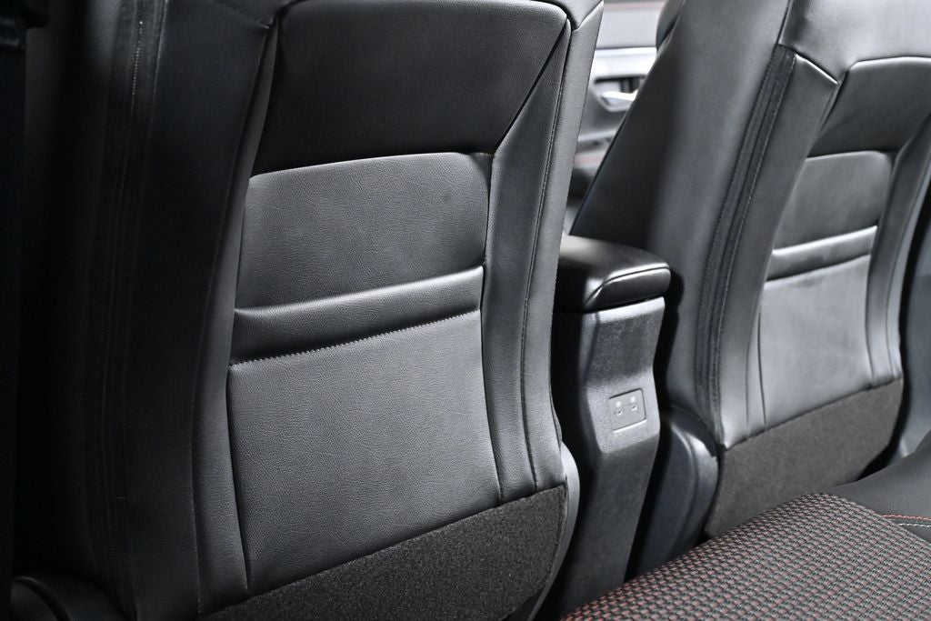 2025 Nissan Kicks SR Nissan Certified