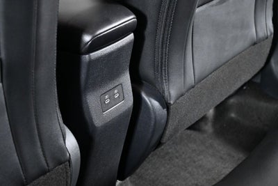 2025 Nissan Kicks SR Nissan Certified