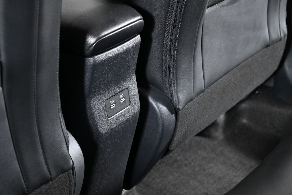 2025 Nissan Kicks SR Nissan Certified