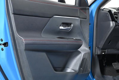 2025 Nissan Kicks SR Nissan Certified