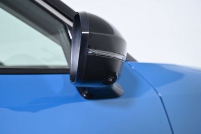 2025 Nissan Kicks SR Nissan Certified