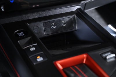 2025 Nissan Kicks SR Nissan Certified
