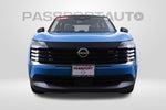 2025 Nissan Kicks SR Nissan Certified