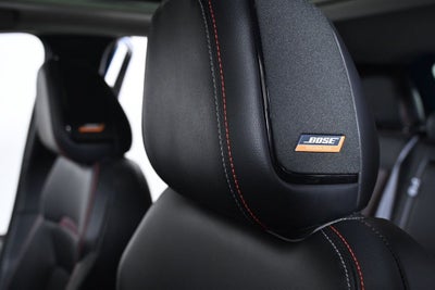 2025 Nissan Kicks SR Nissan Certified