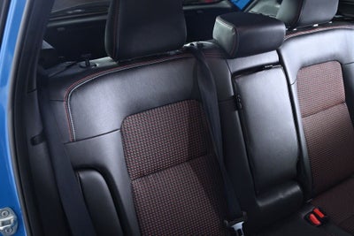 2025 Nissan Kicks SR Nissan Certified
