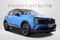 2025 Nissan Kicks SR Nissan Certified