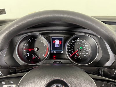 2021 Volkswagen Tiguan 2.0T S