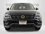 2021 Volkswagen Tiguan 2.0T S