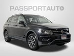 2021 Volkswagen Tiguan 2.0T S