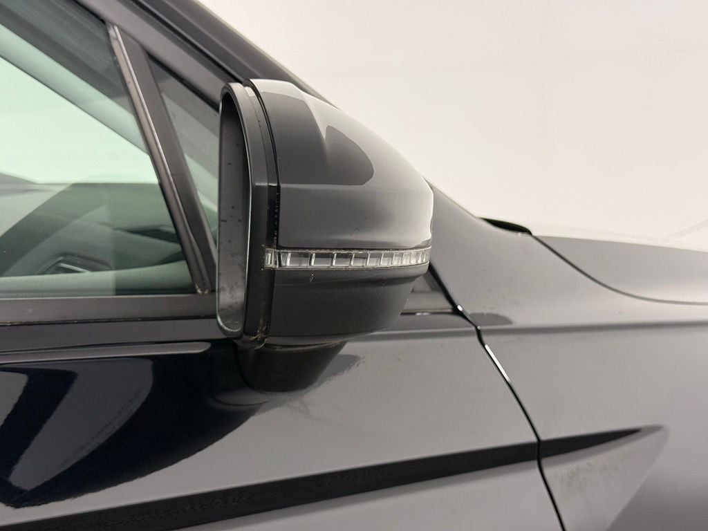 2021 Volkswagen Tiguan 2.0T S