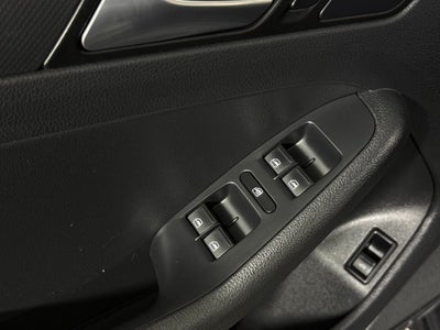 2016 Volkswagen Jetta 1.4T S