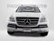 2011 Mercedes-Benz GL-Class GL 550 4MATIC®