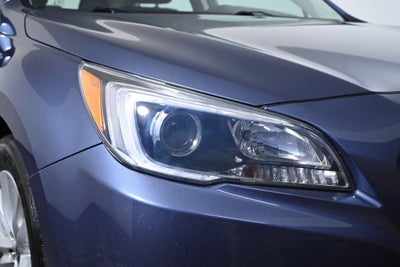 2015 Subaru Legacy 2.5i Premium