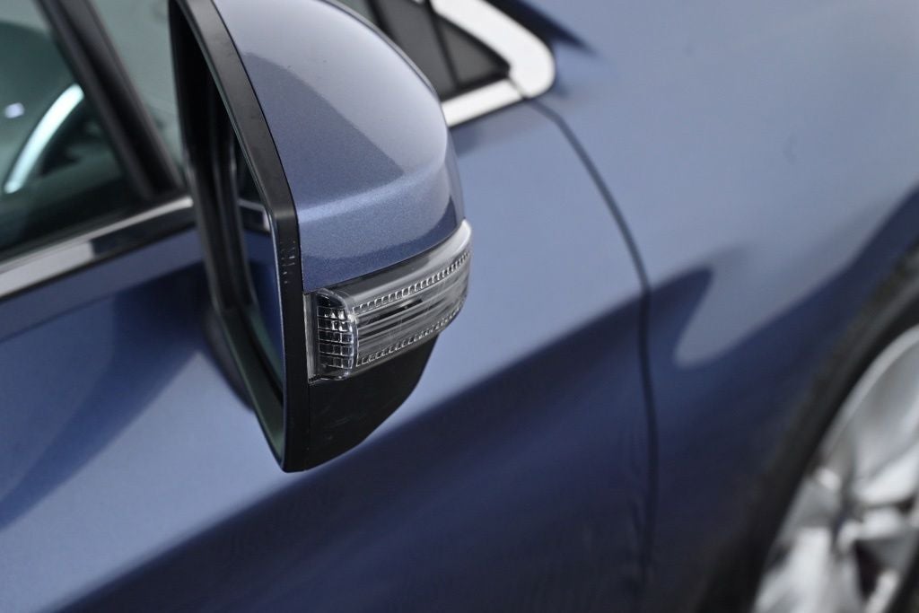 2015 Subaru Legacy 2.5i Premium