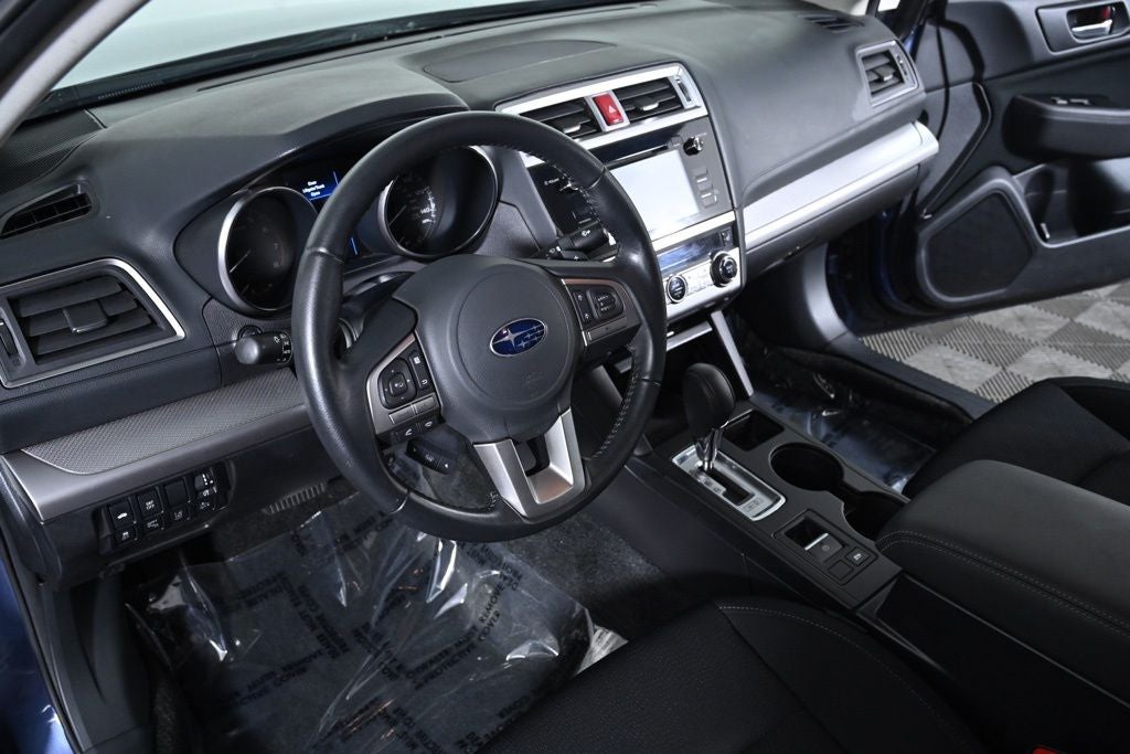 2015 Subaru Legacy 2.5i Premium
