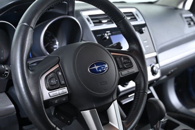 2015 Subaru Legacy 2.5i Premium