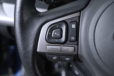 2015 Subaru Legacy 2.5i Premium